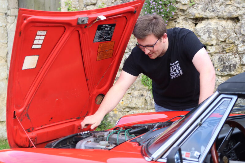 Alfa, Alfa Romeo, Spider, Alfa Romeo Spider, classic car, iconic car, retro car, motoring, automotive, retro, carandclassic, carandclassic.co.uk, carandclassic.com, Alfa Romeo Spider Buying Guide, Italian car, classic Alfa, classic Afa Romeo for sale, sports car, convertible, classic Spider for sale, Spider 105/115