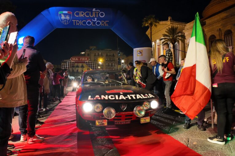 automotive, Car and Classic, carandclassic.co.uk, carandclassic.com, classic car, Giro di Sicilia, historic, historic rally, vintage car, heritage, motoring, retro car, classic car rally, motorsport, Italy, classic car event, historic racing, Automotoclub Storico Italiano, ASI Circuito Tricolore, classic Italian rally, Targa Florio