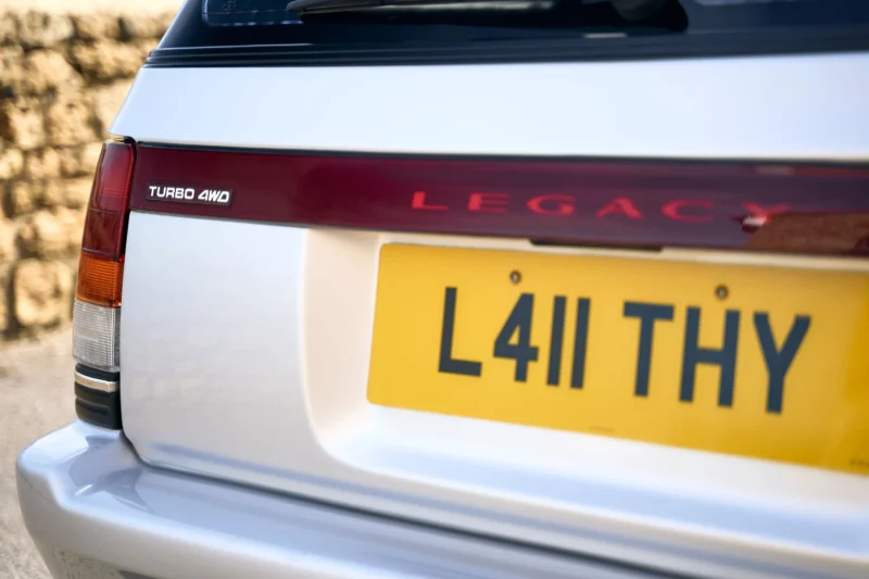 Subaru, Legacy, Subaru Legacy, Subaru Legacy RS, turbo, Legacy turbo, performance car, Japanese car, modified car, project car, restoration project, motoring, automotive, car and classic, carandclassic.co.uk, carandclassic.com, retro, classic, modern classic, JDM, classic Subaru for sale, Subaru Legacy for sale, Legacy Mk1, classic car, classic Japanese car for sale