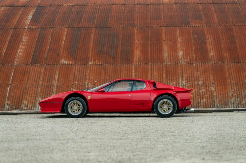 1978 Ferrari 512 BB Koenig – Classified of the Week | Car