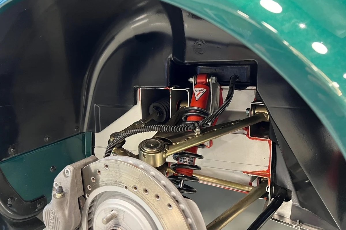 Lotus Elise S1 – The Time is Now | Car & Classic Magazine