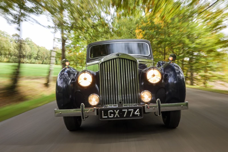 classic car, motoring, automotive, car and classic, carandclassic.co.uk, Jensen, PW, Jensen PW, Jensen Motors, classic Jensen for sale, classic saloon, British car, retro car, '50s car, post-war car, carandclassic.com, car and classic auctions, auction car