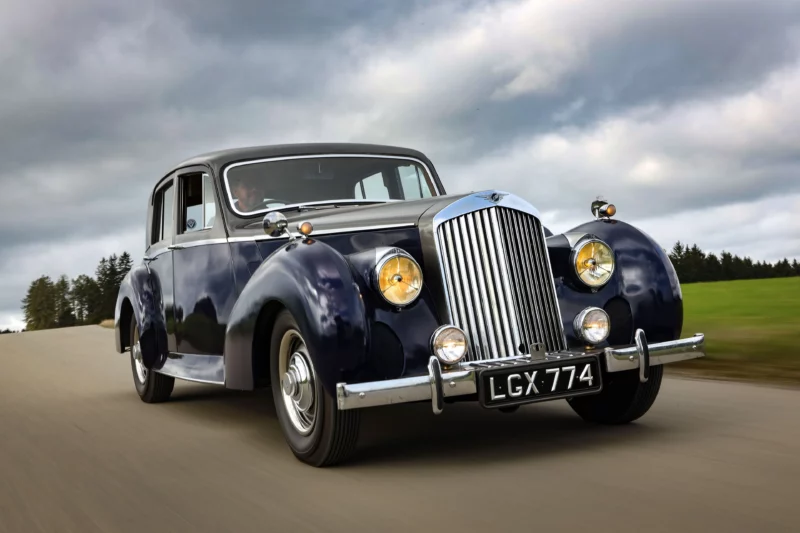 classic car, motoring, automotive, car and classic, carandclassic.co.uk, Jensen, PW, Jensen PW, Jensen Motors, classic Jensen for sale, classic saloon, British car, retro car, '50s car, post-war car, carandclassic.com, car and classic auctions, auction car