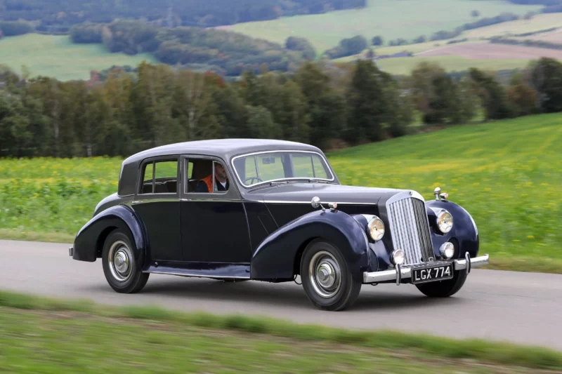 classic car, motoring, automotive, car and classic, carandclassic.co.uk, Jensen, PW, Jensen PW, Jensen Motors, classic Jensen for sale, classic saloon, British car, retro car, '50s car, post-war car, carandclassic.com, car and classic auctions, auction car