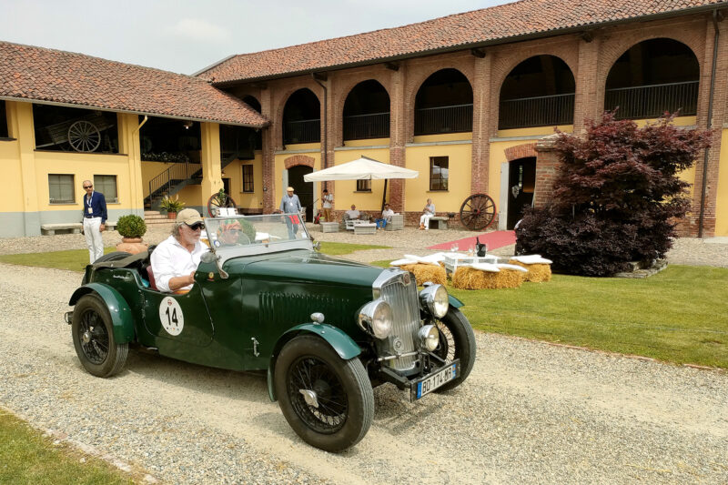 automotive, Car and Classic, carandclassic.co.uk, carandclassic.com, classic car, historic, historic rally, vintage car, heritage, motoring, retro car, classic car rally, motorsport, Italy, classic car event, historic racing, Puglia, Automotoclub Storico Italiano, ASI Circuito Tricolore, classic Italian rally, Bordino Grand Prix, Pietro Bordino, classic motorbike, classic bike, vintage motorcycle, Sulle Strade Della Pugliesità Doc