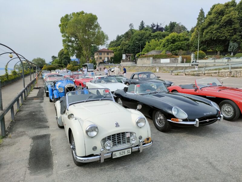 automotive, Car and Classic, carandclassic.co.uk, carandclassic.com, classic car, historic, historic rally, vintage car, heritage, motoring, retro car, classic car rally, motorsport, Italy, classic car event, historic racing, Automotoclub Storico Italiano, ASI Circuito Tricolore, classic Italian rally, Bordino Grand Prix, Pietro Bordino, classic motorbike, classic bike, vintage motorcycle, Sulle Strade Della Pugliesità Doc