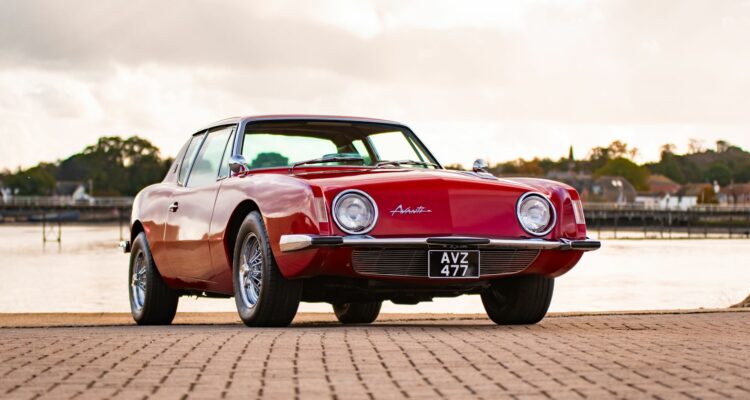 Article's featured image