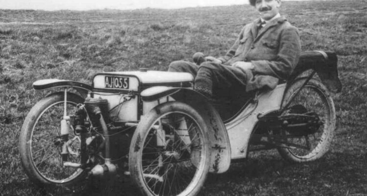 Article's featured image