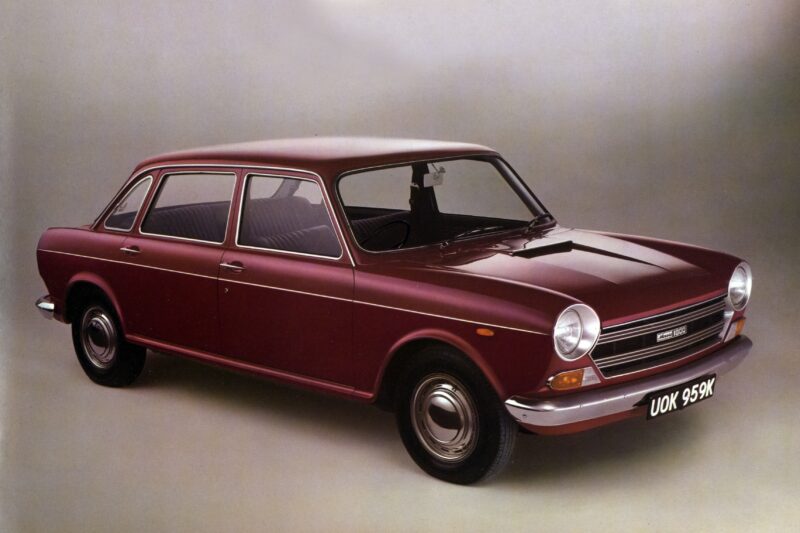 Austin, Allegro, Austin Allegro, '70s car, car and classic, carandclassic.co.uk, carandclassic.com, motoring, automotive, British car, auction, motoring, automotive, classic, retro, modern classic, classic Austin for sale, Allegro for sale, British Leyland