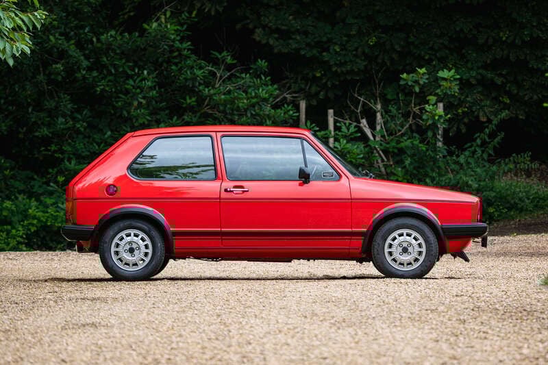 VW, Volkswagen, Golf, GTI, Mk1, Mk1 Golf GTI, classic car, iconic car, retro car, motoring, automotive, retro, carandclassic, carandclassic.co.uk, carandclassic.com, Golf GTI Buying Guide, German car, classic Volkswagen, Golf GTI for sale, hot hatch, classic VW for sale