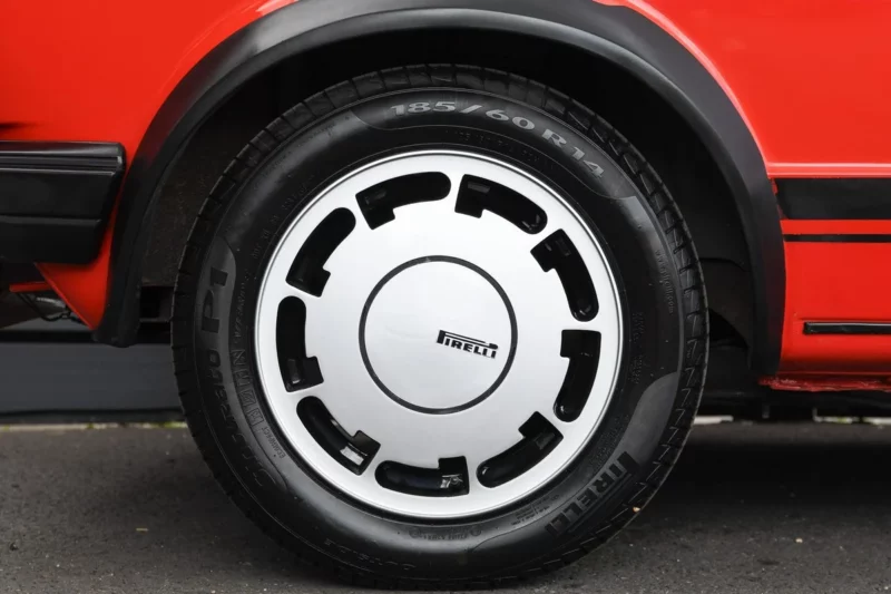 VW, Volkswagen, Golf, GTI, Mk1, Mk1 Golf GTI, classic car, iconic car, retro car, motoring, automotive, retro, carandclassic, carandclassic.co.uk, carandclassic.com, Golf GTI Buying Guide, German car, classic Volkswagen, Golf GTI for sale, hot hatch, classic VW for sale