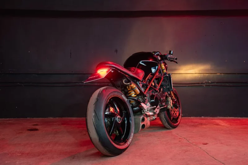 2004 ducati monster s4r for sale new arrivals