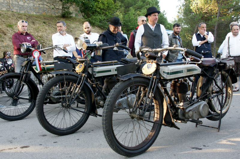 automotive, Car and Classic, carandclassic.co.uk, carandclassic.com, classic car, Motociclettando, historic, historic rally, vintage car, heritage, motoring, retro car, classic car rally, motorsport, Italy, classic car event, historic racing, Automotoclub Storico Italiano, ASI Circuito Tricolore, classic Italian rally, Autogirovagando