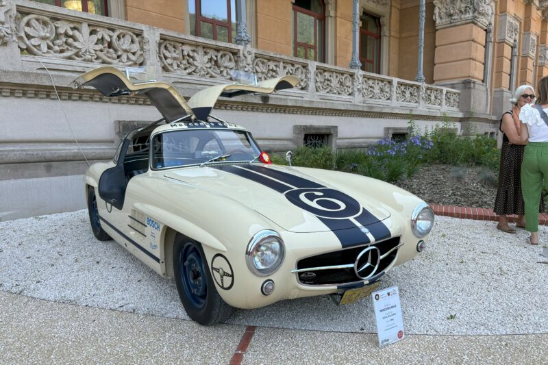 automotive, Car and Classic, carandclassic.co.uk, carandclassic.com, classic car, historic, historic rally, vintage car, heritage, motoring, retro car, classic car rally, motorsport, Italy, classic car event, historic racing, Automotoclub Storico Italiano, ASI Circuito Tricolore, classic Italian rally, Concorso di Eleganza Città di San Pellegrino Terme, Concorso di Eleganza
