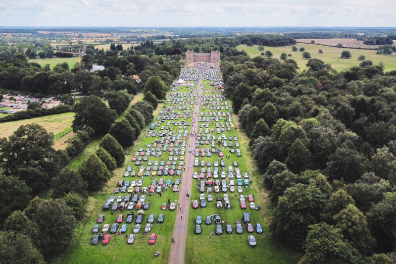 automotive, Car and Classic, carandclassic.co.uk, carandclassic.com, classic car, FOTU, Festival of the Unexceptional, modern classic, motoring, retro car, classic car show, modern classic for sale, Smith and Sniff, Concours de L'Ordinaire, Hagerty, everyday classic, daily driver