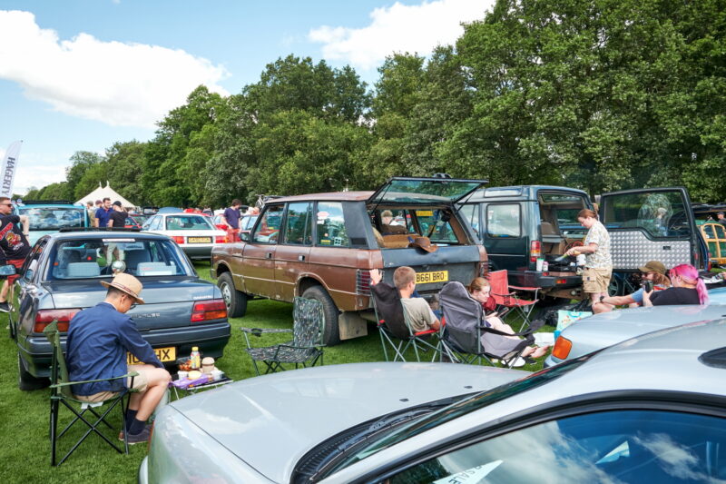 automotive, Car and Classic, carandclassic.co.uk, carandclassic.com, classic car, FOTU, Festival of the Unexceptional, modern classic, motoring, retro car, classic car show, modern classic for sale, Smith and Sniff, Concours de L'Ordinaire, Hagerty, everyday classic, daily driver