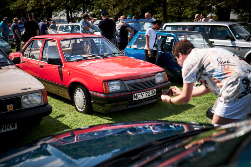 automotive, Car and Classic, carandclassic.co.uk, carandclassic.com, classic car, FOTU, Festival of the Unexceptional, modern classic, motoring, retro car, classic car show, modern classic for sale, Smith and Sniff, Concours de L'Ordinaire, Hagerty, everyday classic, daily driver