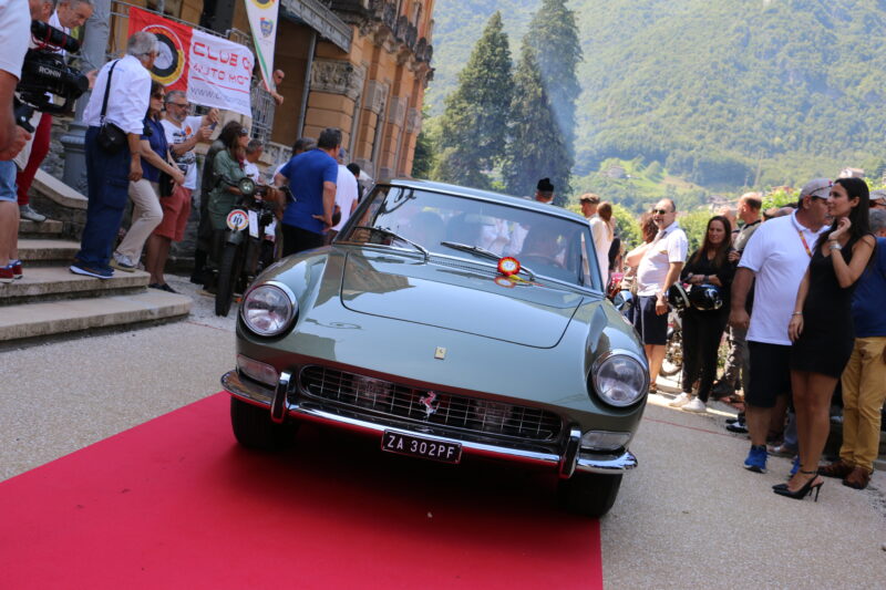 automotive, Car and Classic, carandclassic.co.uk, carandclassic.com, classic car, historic, historic rally, vintage car, heritage, motoring, retro car, classic car rally, motorsport, Italy, classic car event, historic racing, Automotoclub Storico Italiano, ASI Circuito Tricolore, classic Italian rally, Concorso di Eleganza Città di San Pellegrino Terme, Concorso di Eleganza, classic bike, vintage bike, classic motorcycle