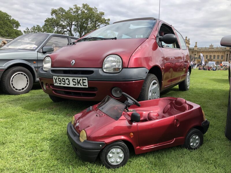 automotive, Car and Classic, carandclassic.co.uk, carandclassic.com, classic car, FOTU, Festival of the Unexceptional, modern classic, motoring, retro car, classic car show, modern classic for sale, Smith and Sniff, Concours de L'Ordinaire, Hagerty, everyday classic, daily driver