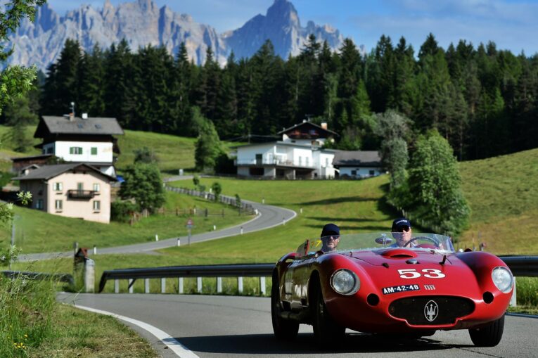 automotive, Car and Classic, carandclassic.co.uk, carandclassic.com, classic car, historic, historic rally, vintage car, heritage, motoring, retro car, classic car rally, motorsport, Italy, classic car event, historic racing, Automotoclub Storico Italiano, ASI Circuito Tricolore, classic Italian rally, classic motorbike, classic bike, vintage motorcycle, Leggenda di Bassano, In Moto Sulle Alpi