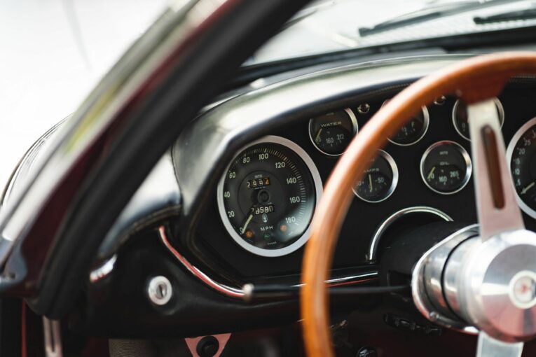 Speed limiters, ISA, Intelligent Speed Assistant, speed limit, classic car, motoring, automotive, car and classic, carandclassic.co.uk, carandclassic.com, blog, retro car, classic car for sale, classic, UK law, road safety, legislation
