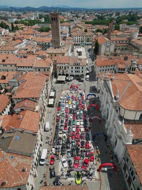 automotive, Car and Classic, carandclassic.co.uk, carandclassic.com, classic car, historic, historic rally, vintage car, heritage, motoring, retro car, classic car rally, motorsport, Italy, classic car event, historic racing, Automotoclub Storico Italiano, ASI Circuito Tricolore, classic Italian rally, classic motorbike, classic bike, vintage motorcycle, Leggenda di Bassano, In Moto Sulle Alpi