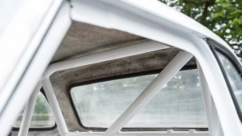 Midget, MG, MG Midget, A-Series, project car, restoration project, motoring, automotive, car and classic, carandclassic.co.uk, carandclassic.com, retro, classic, retro, '60s car, British car, roadster, convertible, race car, track car, classic MG for sale, MG Midget for sale, motorsport, FIA, historic