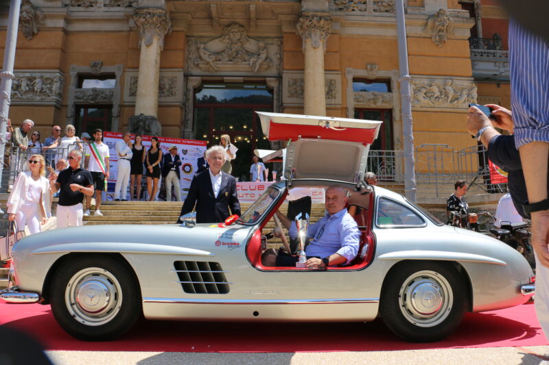 automotive, Car and Classic, carandclassic.co.uk, carandclassic.com, classic car, historic, historic rally, vintage car, heritage, motoring, retro car, classic car rally, motorsport, Italy, classic car event, historic racing, Automotoclub Storico Italiano, ASI Circuito Tricolore, classic Italian rally, Concorso di Eleganza Città di San Pellegrino Terme, Concorso di Eleganza, classic bike, vintage bike, classic motorcycle