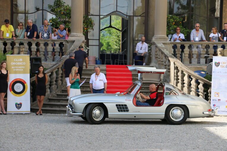automotive, Car and Classic, carandclassic.co.uk, carandclassic.com, classic car, historic, historic rally, vintage car, heritage, motoring, retro car, classic car rally, motorsport, Italy, classic car event, historic racing, Automotoclub Storico Italiano, ASI Circuito Tricolore, classic Italian rally, Concorso di Eleganza Città di San Pellegrino Terme, Concorso di Eleganza