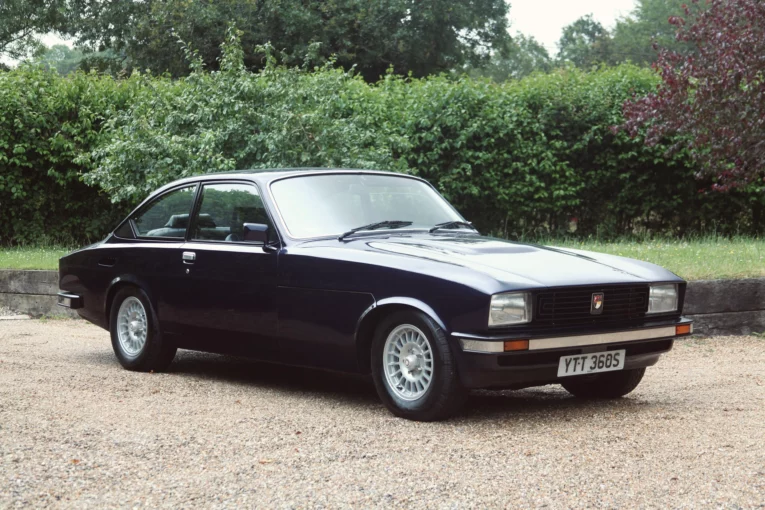 Bristol, Brigand, 603, Bristol Brigand, car and classic, car and classic auctions, carandclassic.co.uk, carandclassic.com, motoring, automotive, rare car, auction, motoring, automotive, classic, retro, '70s car, British car, GT, grand tourer, prototype, historic, motorsport, classic Bristol for sale, Bristol 603, Bristol Brigand for sale, V8, turbo, Bristol Cars