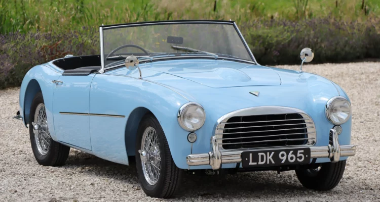 Article's featured image