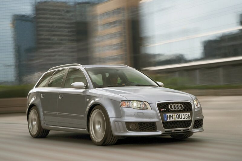 Audi, RS4, Avant, B7, car and classic, car and classic auctions, carandclassic.co.uk, carandclassic.com, motoring, automotive, German car, V8, auction, motoring, automotive, classic, retro, buyer's guide, modern classic, performance car, classic Audi for sale, Audi RS4 for sale, sports car, estate car, sleeper, Audi RS4 Avant B7 buyer's guide, Audi RS4 Avant B7