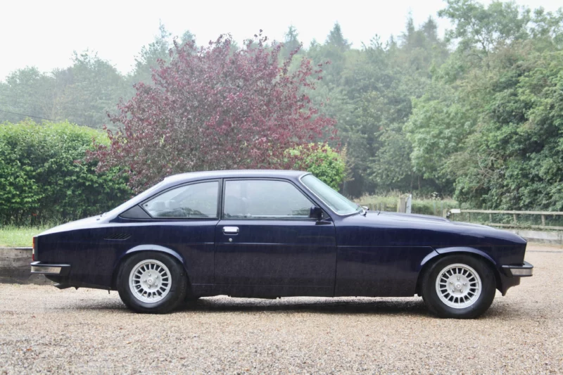 Bristol, Brigand, 603, Bristol Brigand, car and classic, car and classic auctions, carandclassic.co.uk, carandclassic.com, motoring, automotive, rare car, auction, motoring, automotive, classic, retro, '70s car, British car, GT, grand tourer, prototype, historic, motorsport, classic Bristol for sale, Bristol 603, Bristol Brigand for sale, V8, turbo, Bristol Cars