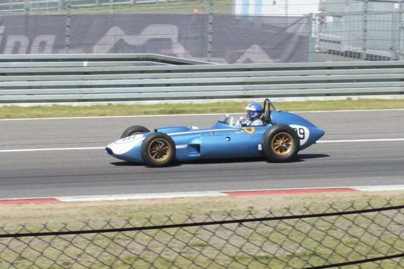 automotive, Car and Classic, carandclassic.co.uk, carandclassic.com, classic car, Belmot Oldtimer GP, Oldtimer, modern classic, motoring, retro car, classic car show, classic car event, modern classic for sale, classic race car, classic racing car, Grand Prix, Germany, historic motor racing, motorsport, Nürburgring