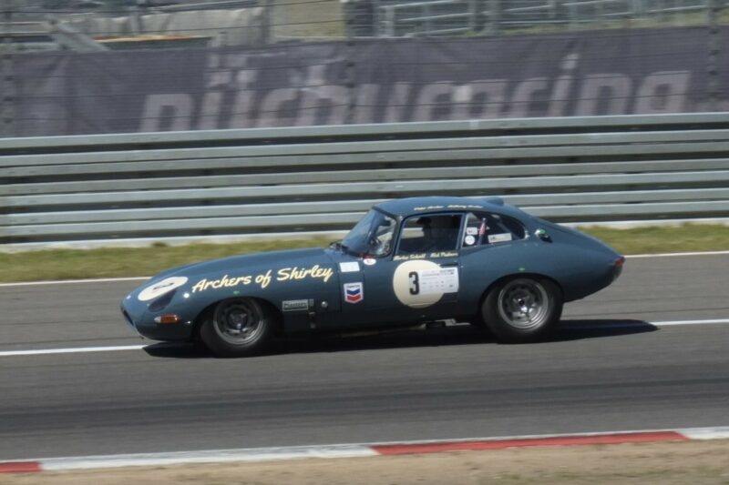 automotive, Car and Classic, carandclassic.co.uk, carandclassic.com, classic car, Belmot Oldtimer GP, Oldtimer, modern classic, motoring, retro car, classic car show, classic car event, modern classic for sale, classic race car, classic racing car, Grand Prix, Germany, historic motor racing, motorsport, Nürburgring