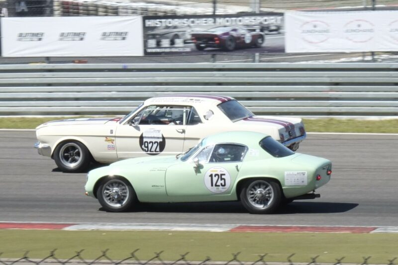 automotive, Car and Classic, carandclassic.co.uk, carandclassic.com, classic car, Belmot Oldtimer GP, Oldtimer, modern classic, motoring, retro car, classic car show, classic car event, modern classic for sale, classic race car, classic racing car, Grand Prix, Germany, historic motor racing, motorsport, Nürburgring