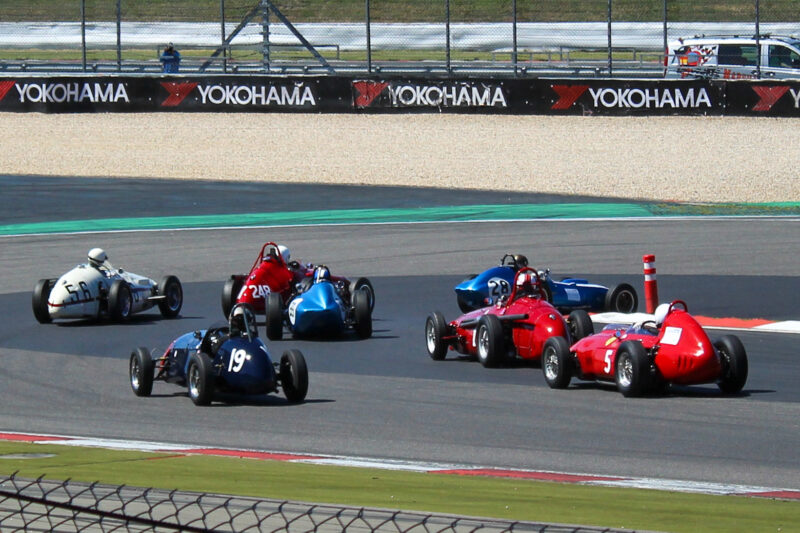 automotive, Car and Classic, carandclassic.co.uk, carandclassic.com, classic car, Belmot Oldtimer GP, Oldtimer, modern classic, motoring, retro car, classic car show, classic car event, modern classic for sale, classic race car, classic racing car, Grand Prix, Germany, historic motor racing, motorsport, Nürburgring