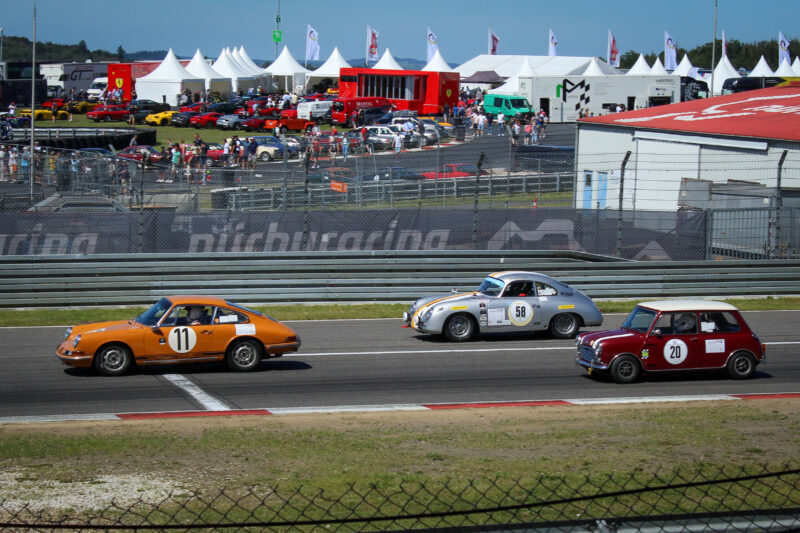 automotive, Car and Classic, carandclassic.co.uk, carandclassic.com, classic car, Belmot Oldtimer GP, Oldtimer, modern classic, motoring, retro car, classic car show, classic car event, modern classic for sale, classic race car, classic racing car, Grand Prix, Germany, historic motor racing, motorsport, Nürburgring