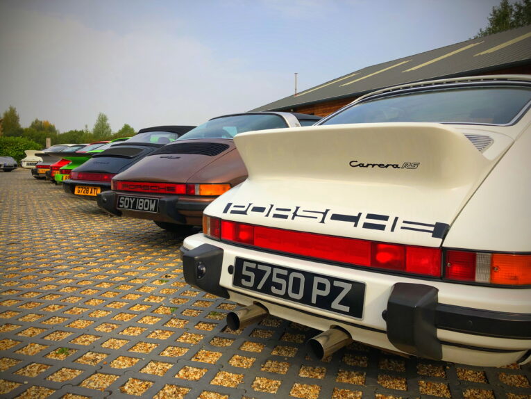 Porsche, 911, Porsche 911, GT3 RS, 2.7 Carrera RS, 993 GT2, 964, 930 Turbo, GT1, German car, supercar, sports car, motoring, automotive, classic car, retro car, car and classic, iconic car, carandclassic.co.uk, carandclassic.com, modern classic, classic Porsche, classic Porsche for sale, Porsche 911 for sale, birthday, anniversary, 911 at 60, 60 years of 911, air-cooled, boxer, flat six