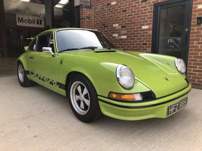 Porsche, 911, Porsche 911, GT3 RS, 2.7 Carrera RS, 993 GT2, 964, 930 Turbo, GT1, German car, supercar, sports car, motoring, automotive, classic car, retro car, car and classic, iconic car, carandclassic.co.uk, carandclassic.com, modern classic, classic Porsche, classic Porsche for sale, Porsche 911 for sale, birthday, anniversary, 911 at 60, 60 years of 911, air-cooled, boxer, flat six