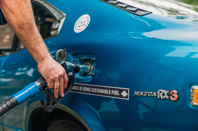 Pay-per-mile, road tax, tax, EV, classic car, motoring, automotive, car and classic, carandclassic.co.uk, carandclassic.com, blog, retro car, classic car for sale, classic, UK law, legislation, government, budget, road pricing, pay, per, mile, ICE