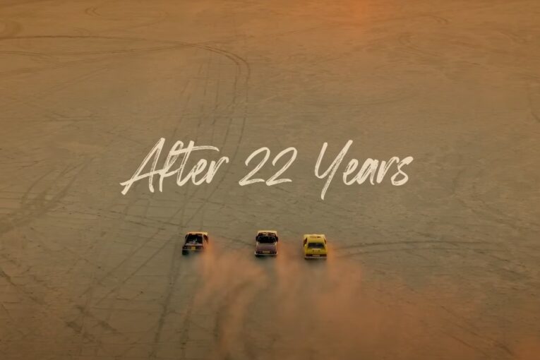 The Grand Tour, One for the Road, Top Gear, Jeremy Clarkson, James May, Richard Hammond, Lancia Montecarlo, Ford Capri, Triumph Stag, '70s car, Lancia for sale, Ford Capri for sale, Triumph Stag for sale, automotive, Car and Classic, carandclassic.co.uk, carandclassic.com, classic car, motoring, retro car, modern classic, TV car