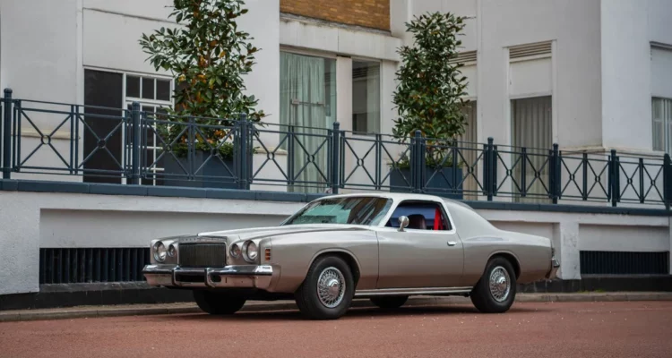 Article's featured image