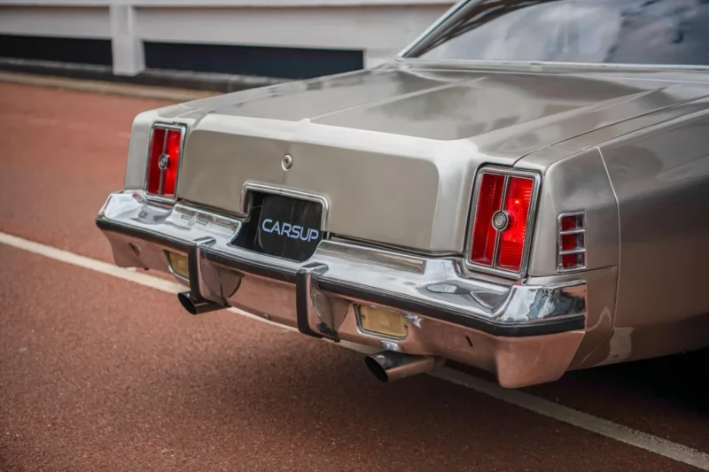 Chrysler, Cordoba, Chrysler Cordoba, car and classic, car and classic auctions, carandclassic.co.uk, carandclassic.com, motoring, automotive, '70s car, American car, classic American car for sale, classic Chrysler for sale, Chrysler Cordoba for sale, auction, motoring, classic, retro, V8