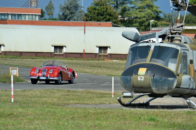 automotive, Car and Classic, carandclassic.co.uk, carandclassic.com, classic car, historic, historic rally, vintage car, heritage, motoring, retro car, classic car rally, motorsport, Italy, classic car event, historic racing, Automotoclub Storico Italiano, ASI Circuito Tricolore, classic Italian rally, Giro della Valle del Liri