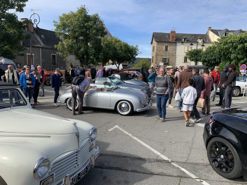 automotive, Car and Classic, carandclassic.co.uk, classic car, Auto Moto Retro, Najac, carandclassic.com, motoring, retro car, France, classic car show, classic French car, classic car for sale, French car for sale, Alpine