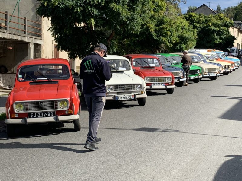 automotive, Car and Classic, carandclassic.co.uk, classic car, Auto Moto Retro, Najac, carandclassic.com, motoring, retro car, France, classic car show, classic French car, classic car for sale, French car for sale, Alpine