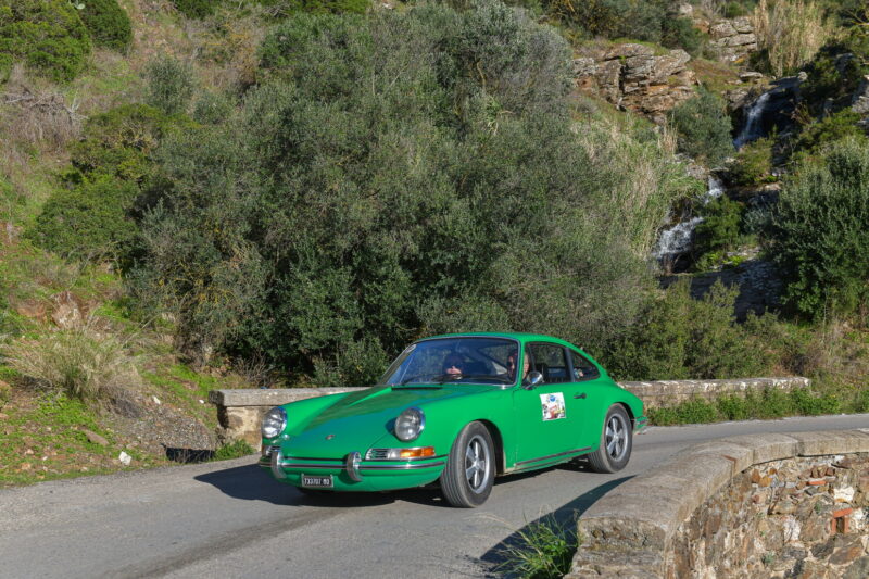 automotive, Car and Classic, carandclassic.co.uk, carandclassic.com, classic car, historic, historic rally, vintage car, heritage, motoring, retro car, classic car rally, motorsport, Italy, classic car event, historic racing, Automotoclub Storico Italiano, ASI Circuito Tricolore, classic Italian rally, Gran Tour dell'Elba