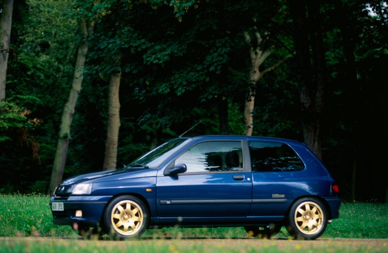 automotive, Renault, Clio, Williams, Renault Clio Williams, Car and Classic, carandclassic.co.uk, carandclassic.com, rally car, classic car, race car, Homologation, motoring, motorsport, retro car, icon, rare, homologation special, hot hatch, classic Renault for sale, Renault Clio Williams for sale, Clio Williams for sale