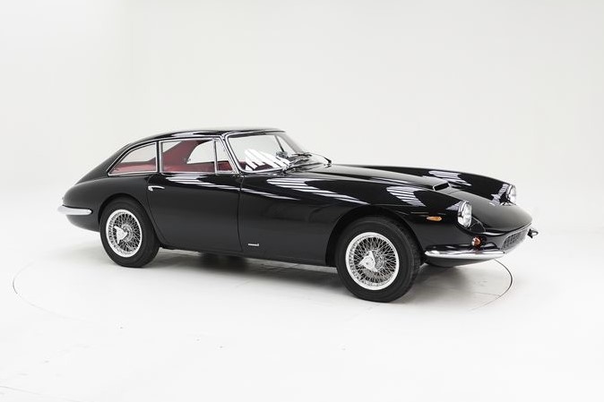 Intermeccanica, Apollo, GT, grand tourer, Italian car, American car, rare car, classic car, retro car, motoring, automotive, car and classic, carandclassic.co.uk, carandclassic.com, '70s car, classic Italian for sale, Classic American car for sale, V8, classic GT car for sale, Intermeccanica for sale, Apollo GT